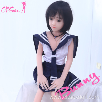 Flat Small Chest Girl Sex Love Dolls